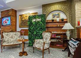 Pietrak Hotel 4