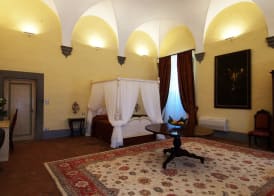 Villa Il Fedino 3