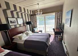 Hofslund Fjord Hotel 5