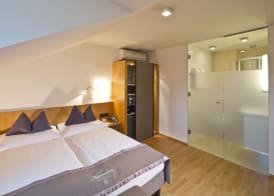 Hotel Maximilian - Stadthaus Penz 4
