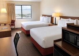 Days Inn by Wyndham Lake Point 5