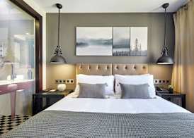 Hotel Cortes Rambla 5