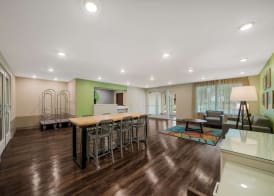 WoodSpring Suites Inverness 3
