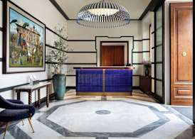 Villa Ermellina Siena, a Tribute Portfolio Hotel 3