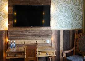 Havshotellet 5