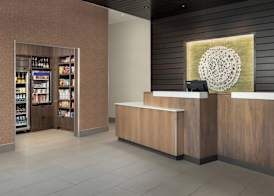 Fairfield Inn & Suites Nashville Near Vanderbilt 3