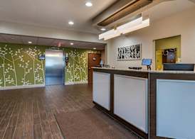 Sleep Inn & Suites Kalamazoo Southwest 3