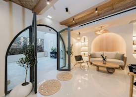 Evexia Boutique Hotel & Spa 3