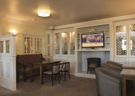 Ballyliffin Hotel 5
