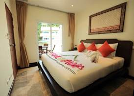 Phunawa Resort Phuket Karon Beach 4
