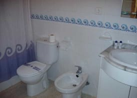 Apartamentos Pueblo Salado 5