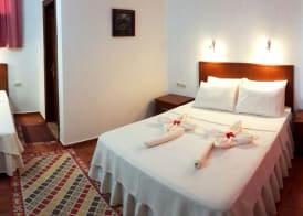 Alican Pension 2