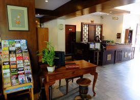 Rainforest ChiangMai Hotel 4