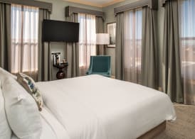 Hotel Shattuck Plaza 2