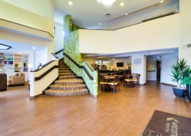 Sleep Inn Midway Airport 2