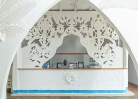 Sun Palm Beach Resort 5