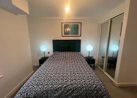 Highend 2bed Duplex Apt With Top Floor Terrace 4