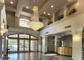 Park Suites Hotel 2