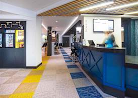 ibis Styles Deauville Centre 5
