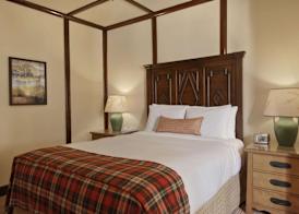Fairmont Le Chateau Montebello 5