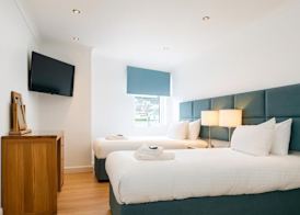 Edinburgh Aparthotel 2