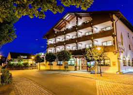 Best Western Hotel Antoniushof 2