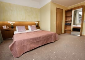 Hotel Bern by Rikas Hotels 3