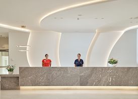Princess Sun Hotel 5