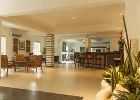 Hotel María Jose 5