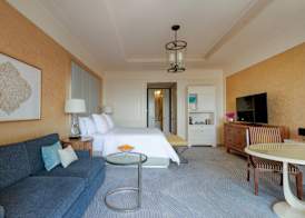 Four Seasons Resort Dubai at Jumeirah Beach 5