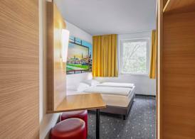 B&B Hotel Dresden-Messe 4