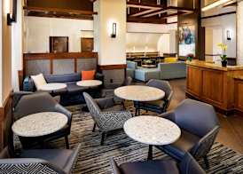 Hyatt Place Roanoke Airport / Valley View Mall 3