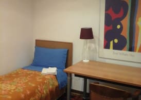 B&B Borgo del Fornello 4