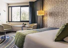 Mercure Angers Centre de Congrès 2