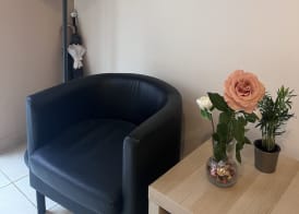 Hotel Rose City 2