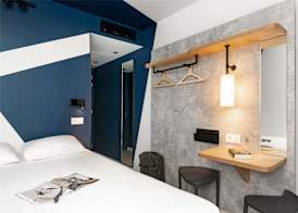 ibis budget Gent Centrum Dampoort 5