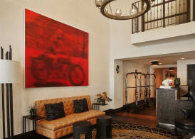 Hotel Figueroa, Unbound Collection by Hyatt 2