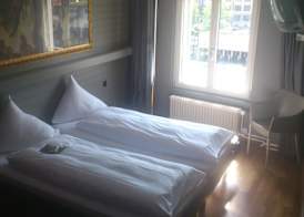 Hotel Limmatblick 3