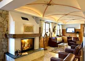 Hotel Chalet Tianes - Alpine Relax 3