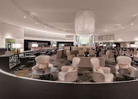 Hilton Munich Park 2