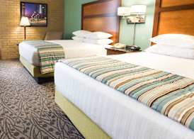 Drury Inn & Suites Atlanta Morrow 5