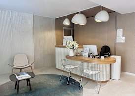 Le Prose Hôtel 3