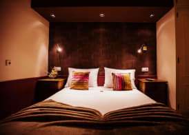 Villas D. Dinis - Charming Residence (adults only) 4