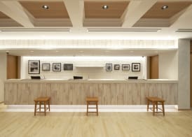Sotetsu Fresa Inn Tokyo Kinshicho 4