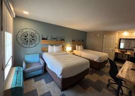Southern Soho Boutique Hotel 5