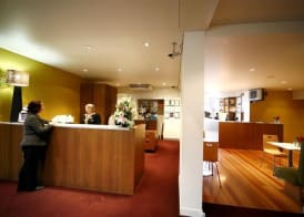 Best Western Plus The Tudor Box Hill 2