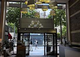 Mercure Angers Centre Gare 4