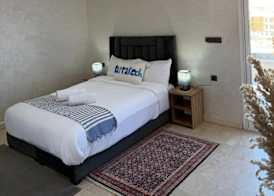 Marrakech Inn Comfy Apartments-Gueliz 4