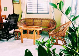 Stay House 2