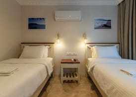 HOTEL DALYANCE 2